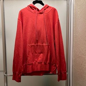 Brand new hoodie size L